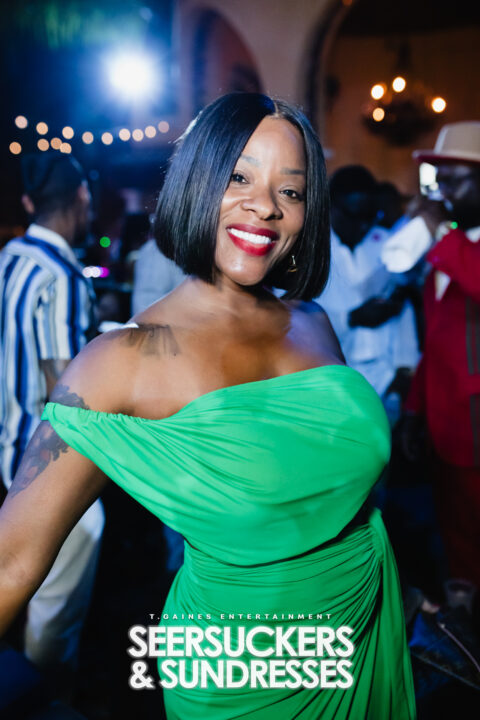 Seersuckers and Sundresses 2024 Part 1