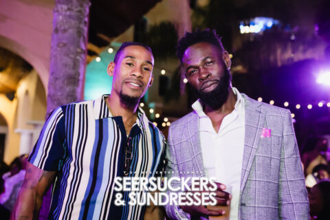 Seersuckers and Sundresses 2024 Part 1