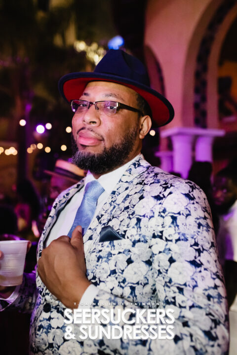 Seersuckers and Sundresses 2024 Part 1