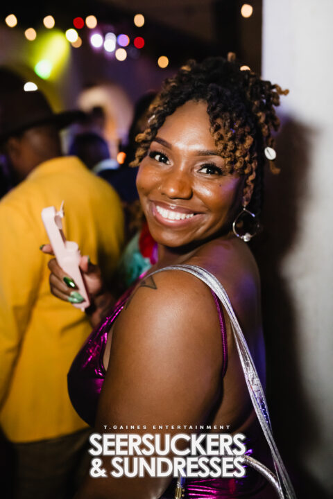 Seersuckers and Sundresses 2024 Part 1