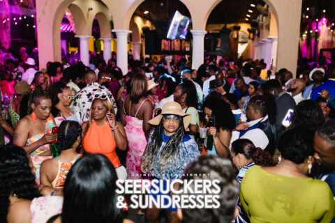 Seersuckers and Sundresses 2024 Part 1