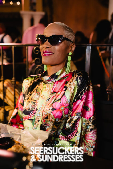 Seersuckers and Sundresses 2024 Part 1