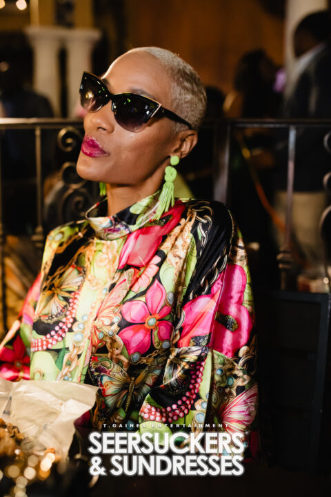 Seersuckers and Sundresses 2024 Part 1