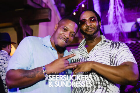 Seersuckers and Sundresses 2024 Part 1