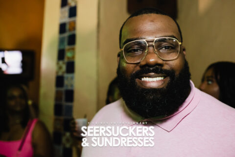 Seersuckers and Sundresses 2024 Part 1