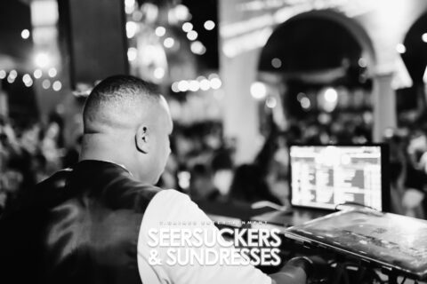 Seersuckers and Sundresses 2024 Part 1