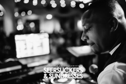 Seersuckers and Sundresses 2024 Part 1