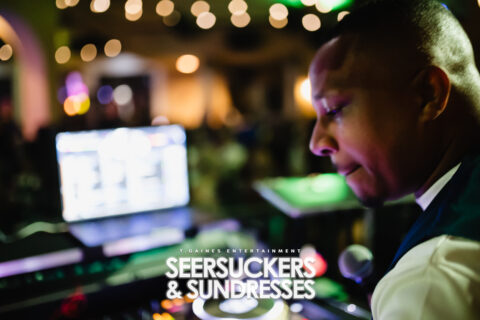 Seersuckers and Sundresses 2024 Part 1