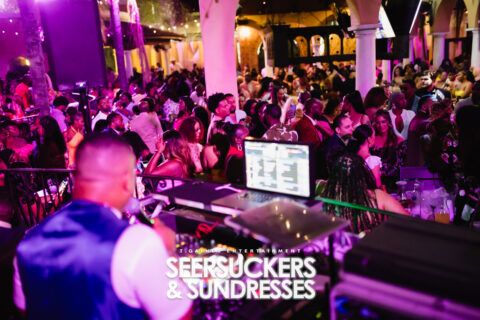 Seersuckers and Sundresses 2024 Part 1