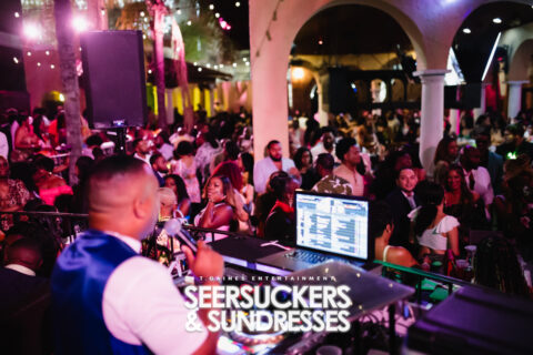 Seersuckers and Sundresses 2024 Part 1