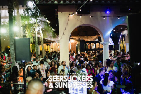 Seersuckers and Sundresses 2024 Part 1