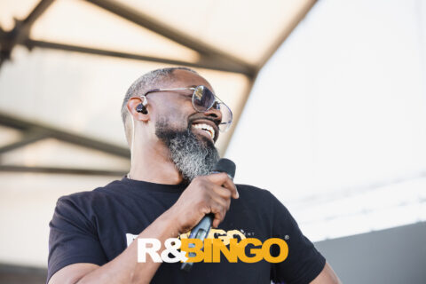 #ConnectFord brings R&Bingo to the Apopka Amphitheater