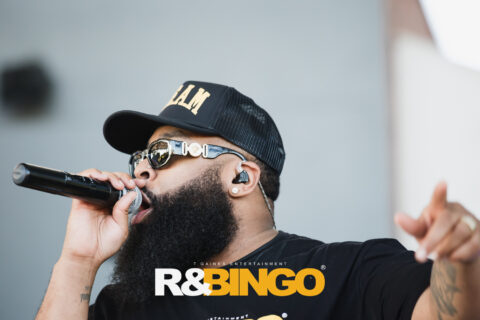 #ConnectFord brings R&Bingo to the Apopka Amphitheater