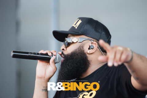 #ConnectFord brings R&Bingo to the Apopka Amphitheater