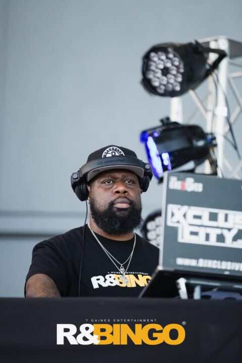 #ConnectFord brings R&Bingo to the Apopka Amphitheater