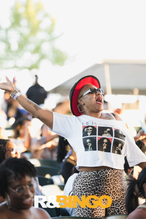 #ConnectFord brings R&Bingo to the Apopka Amphitheater