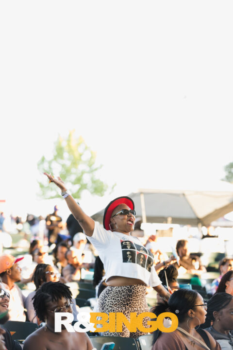 #ConnectFord brings R&Bingo to the Apopka Amphitheater