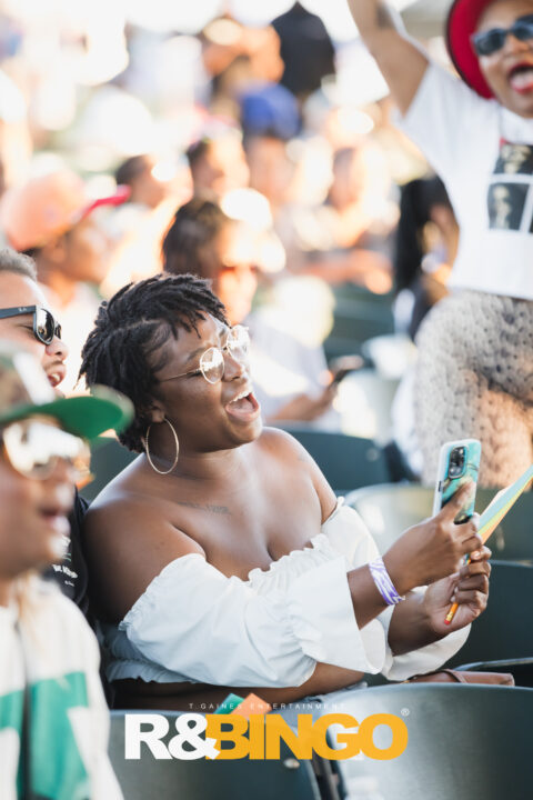 #ConnectFord brings R&Bingo to the Apopka Amphitheater