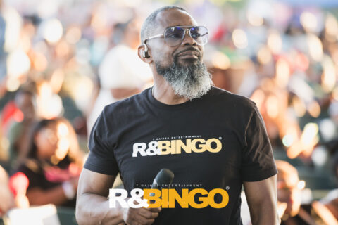 #ConnectFord brings R&Bingo to the Apopka Amphitheater