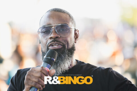 #ConnectFord brings R&Bingo to the Apopka Amphitheater