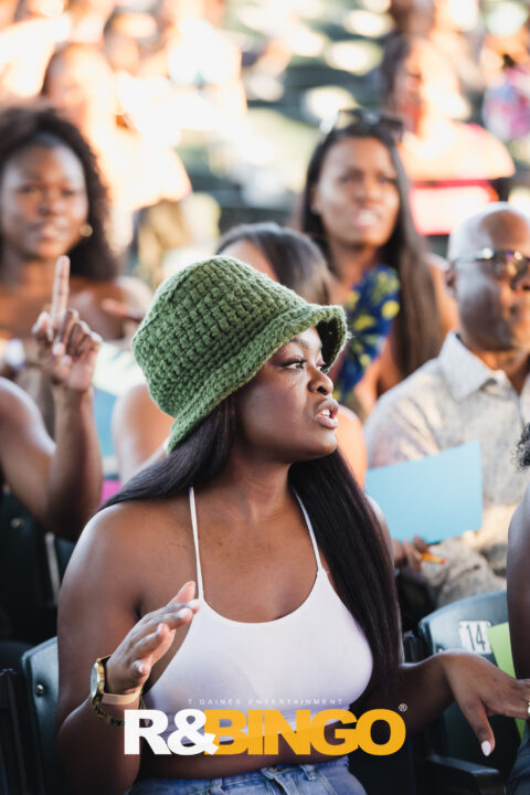 #ConnectFord brings R&Bingo to the Apopka Amphitheater