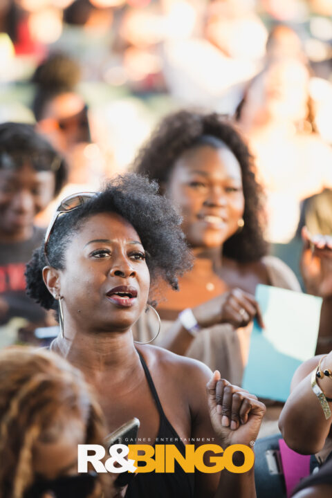 #ConnectFord brings R&Bingo to the Apopka Amphitheater