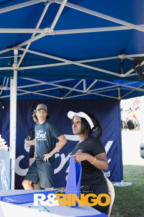 #ConnectFord brings R&Bingo to the Apopka Amphitheater