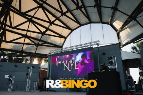 #ConnectFord brings R&Bingo to the Apopka Amphitheater