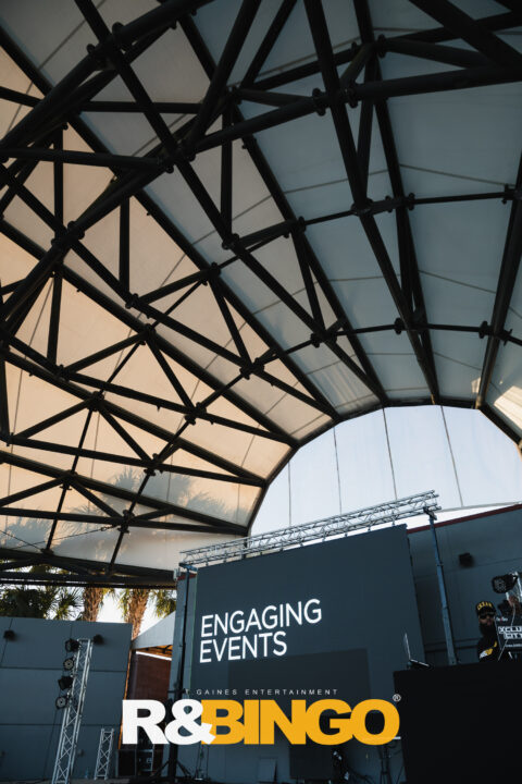 #ConnectFord brings R&Bingo to the Apopka Amphitheater