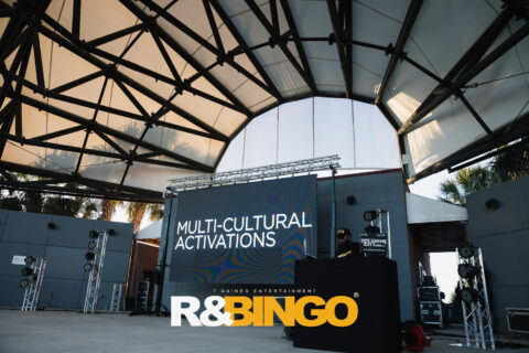 #ConnectFord brings R&Bingo to the Apopka Amphitheater