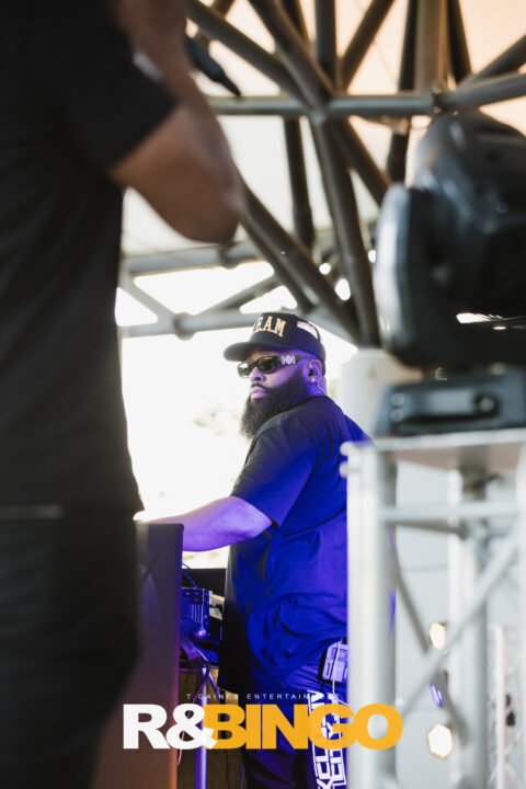 #ConnectFord brings R&Bingo to the Apopka Amphitheater