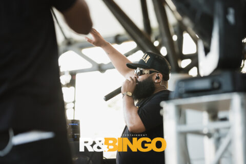 #ConnectFord brings R&Bingo to the Apopka Amphitheater