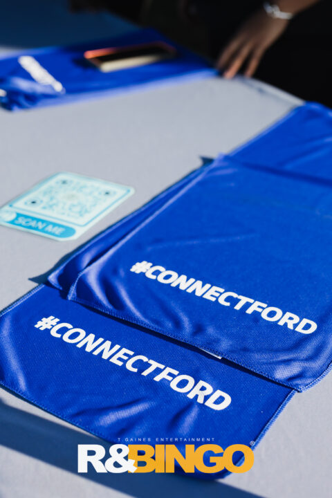 #ConnectFord brings R&Bingo to the Apopka Amphitheater