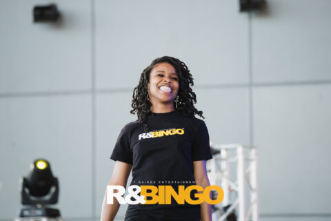 #ConnectFord brings R&Bingo to the Apopka Amphitheater