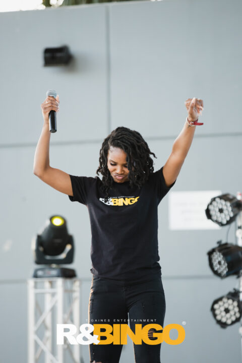 #ConnectFord brings R&Bingo to the Apopka Amphitheater