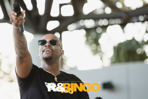 #ConnectFord brings R&Bingo to the Apopka Amphitheater