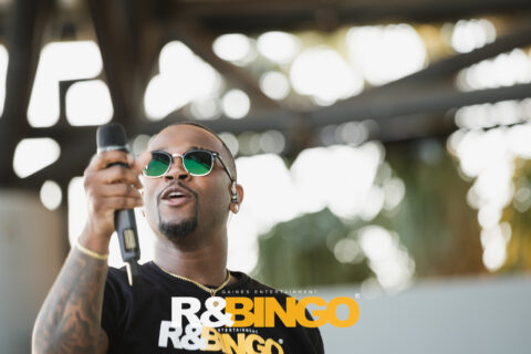 #ConnectFord brings R&Bingo to the Apopka Amphitheater