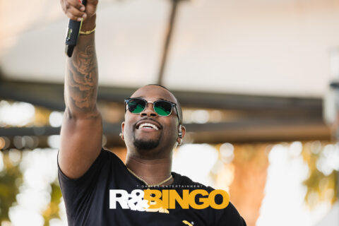 #ConnectFord brings R&Bingo to the Apopka Amphitheater