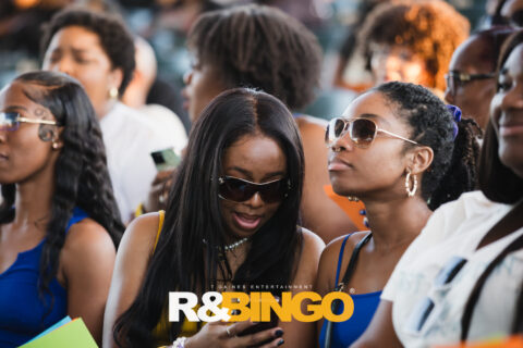 #ConnectFord brings R&Bingo to the Apopka Amphitheater