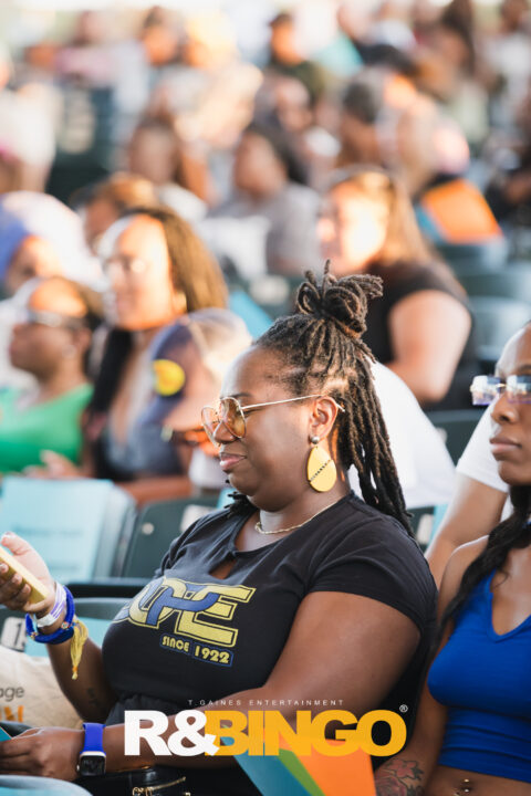 #ConnectFord brings R&Bingo to the Apopka Amphitheater