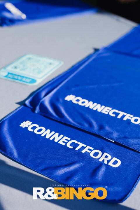 #ConnectFord brings R&Bingo to the Apopka Amphitheater