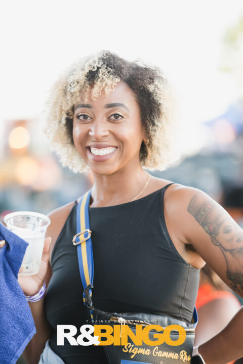 #ConnectFord brings R&Bingo to the Apopka Amphitheater