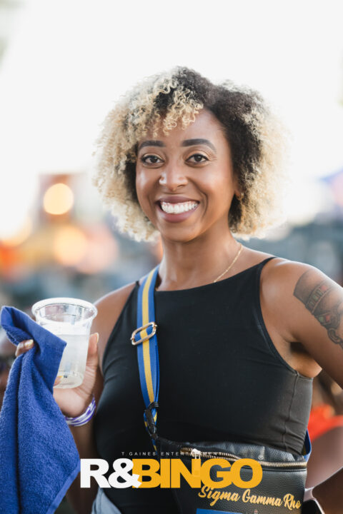 #ConnectFord brings R&Bingo to the Apopka Amphitheater