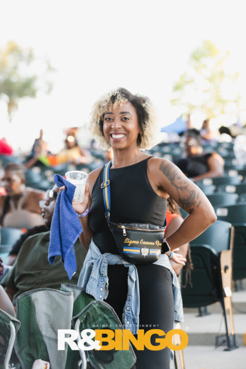 #ConnectFord brings R&Bingo to the Apopka Amphitheater