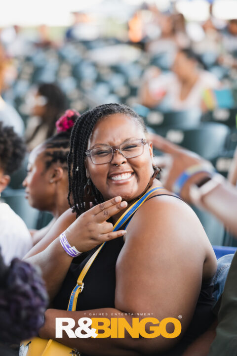 #ConnectFord brings R&Bingo to the Apopka Amphitheater
