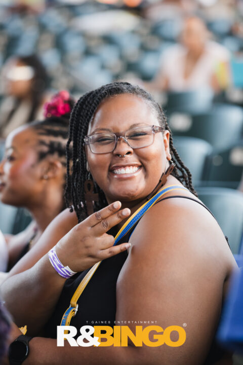 #ConnectFord brings R&Bingo to the Apopka Amphitheater