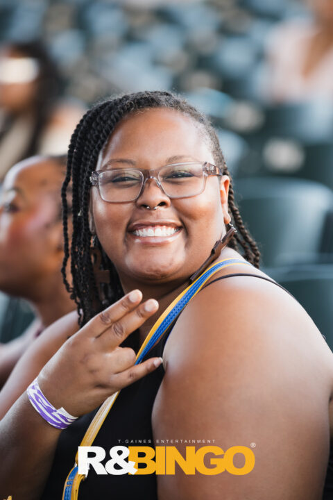 #ConnectFord brings R&Bingo to the Apopka Amphitheater