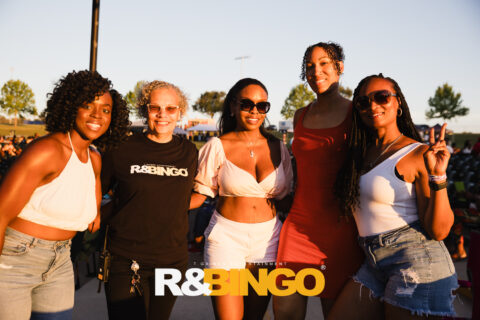 #ConnectFord brings R&Bingo to the Apopka Amphitheater