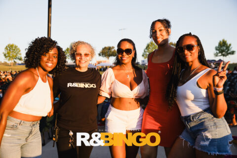 #ConnectFord brings R&Bingo to the Apopka Amphitheater