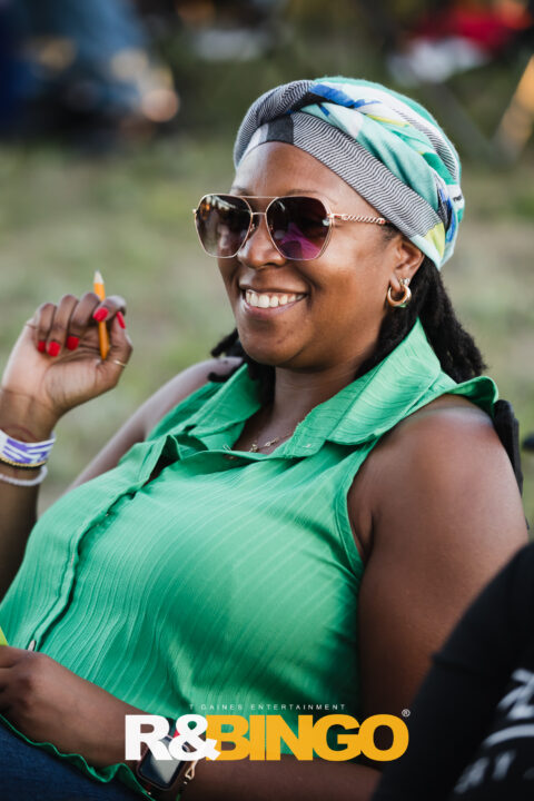 #ConnectFord brings R&Bingo to the Apopka Amphitheater